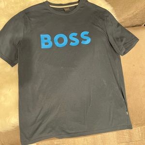 Hugo boss tee